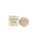 Shampoing solide Batana, Karité & olive - Sans sulfate Nutrition & Douceur