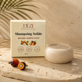 Shampoing solide Batana, Karité & olive - Sans sulfate Nutrition & Douceur