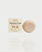 Shampoing solide Batana, Karité & olive - Sans sulfate Nutrition & Douceur