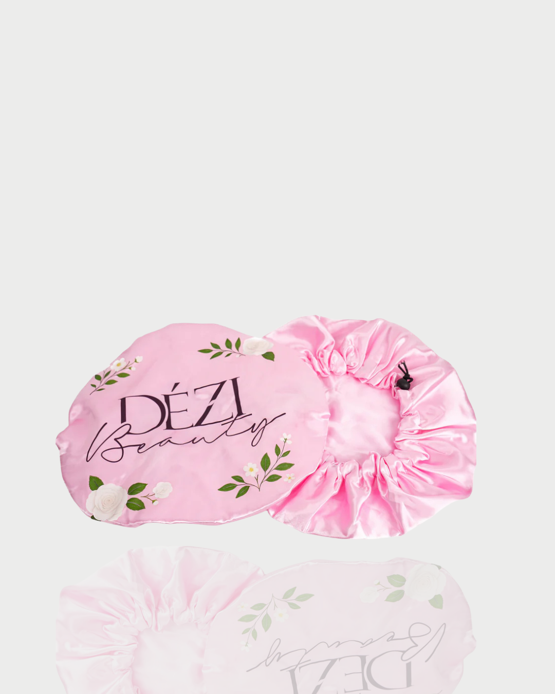 Bonnet en satin -  Protection & anti-casse nuit